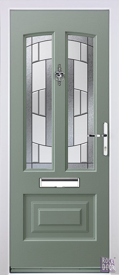 Composite Doors Glasgow, Coatbridge, Lanarkshire, Windows and Doors Glasgow