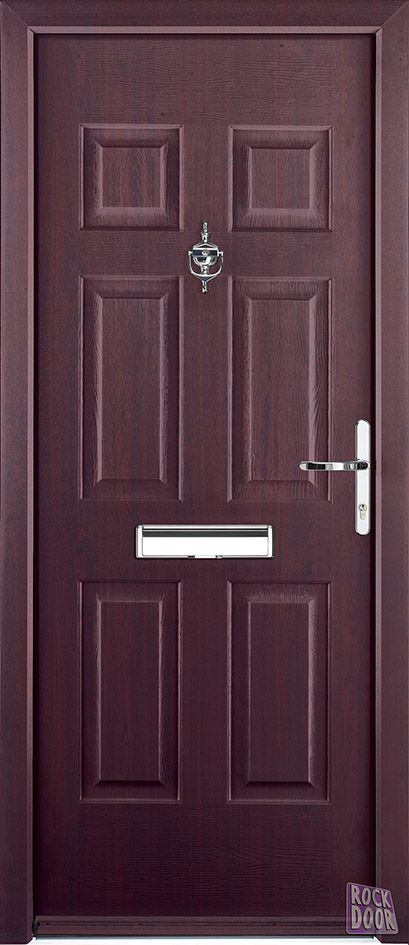 Composite Doors Glasgow, Coatbridge, Lanarkshire, Windows and Doors Glasgow