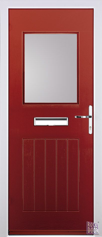 Composite Doors Glasgow, Coatbridge, Lanarkshire, Windows and Doors Glasgow