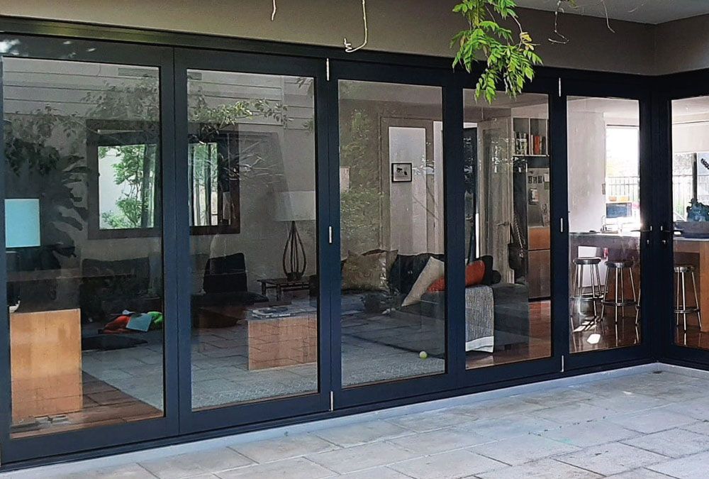 Aluminium Bi-Fold Doors Glasgow, Coatbridge, Lanarkshire, Windows and Doors Glasgow, Composite Doors Glasgow