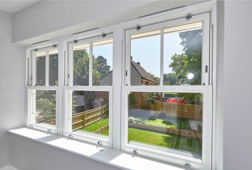 UPVC Windows Glasgow, Windows and Doors Glasgow, Double Glazing Glasgow